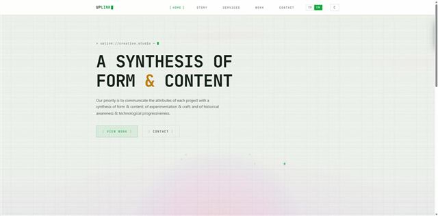 Preview of Signal Alpha by Rafi