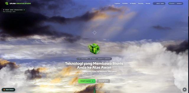 Preview of Signal Beta by Rendi