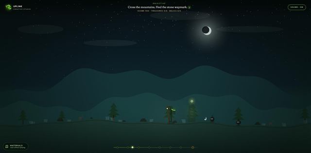 Preview of Signal Gamma by Qim